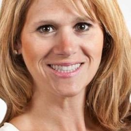 Lori Ann LaRocco - Professional null Speaker