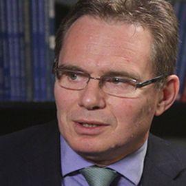 Frank A. Verrastro - Professional null Speaker