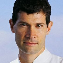 Daniel Patterson - Professional null Speaker