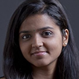 Deepti Sharma Kapur - Professional null Speaker