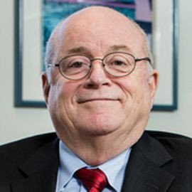 Anthony P. Carnevale - Professional null Speaker