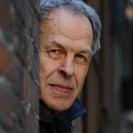 Linden MacIntyre - Professional null Speaker