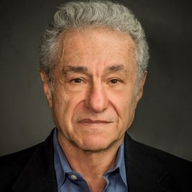 Gar Alperovitz - Professional null Speaker