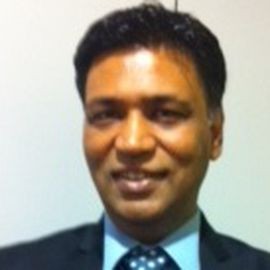 Pranay Prakash - Professional null Speaker