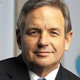 Charles O. Holliday - Professional null Speaker