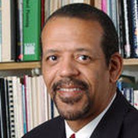 Dr. Ronald Ferguson - Professional null Speaker