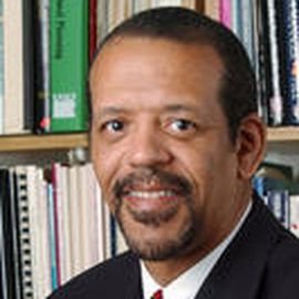 Dr. Ronald Ferguson - Professional null Speaker