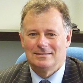 Dennis Cox - Professional null Speaker