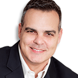 Barrett Riddleberger - Professional null Speaker