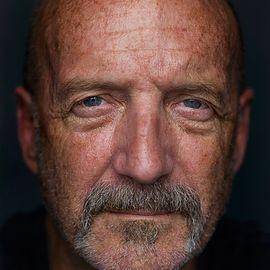 David Alan Harvey - Professional null Speaker