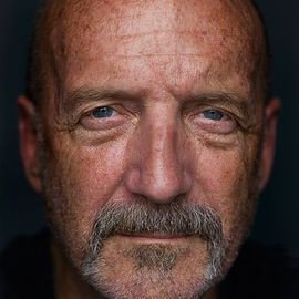 David Alan Harvey - Professional null Speaker