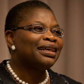 Oby Ezekwesili - Professional null Speaker