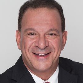 Rick Goodman - Professional null Speaker