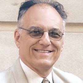 George Ranalli FAIA - Professional null Speaker