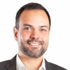 Rich Fernandez - Professional null Speaker