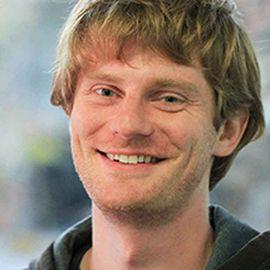 Richard Socher - Professional null Speaker