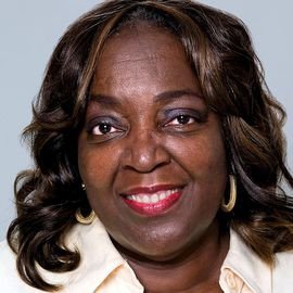 Sandra Taylor - Professional null Speaker