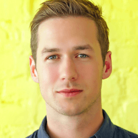 Nick Bell - Professional null Speaker