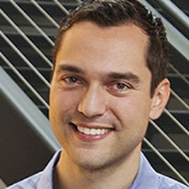 Nate Blecharchzyk - Professional null Speaker