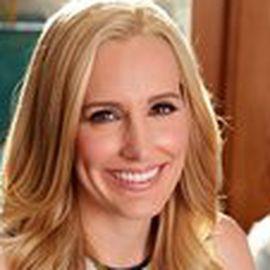 Crystal Fambrini - Professional null Speaker