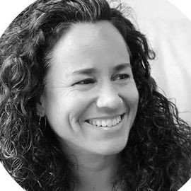 Laura van Dernoot Lipsky - Professional null Speaker