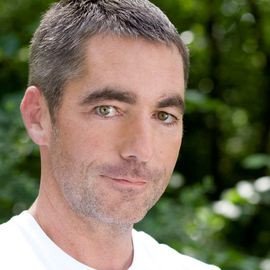 J. Maarten Troost - Professional null Speaker