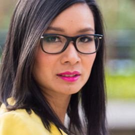 Monica Phromsavanh - Professional null Speaker