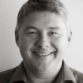 Justin Arbuckle - Professional null Speaker