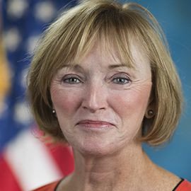 Marilyn Tavenner - Professional null Speaker