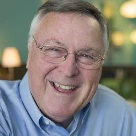 Robert (Bob) Lupton - Professional null Speaker