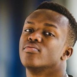 Olajide Olatunji (KSI")" - Professional null Speaker