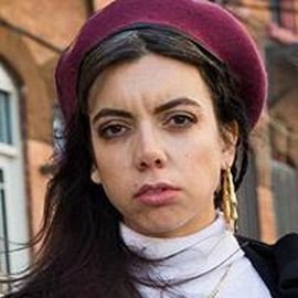 Hurray for the Riff Raff - Professional null Speaker