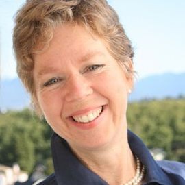 Linda Naiman - Professional null Speaker