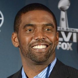 Randy Moss - Professional null Speaker