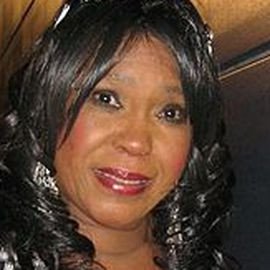 Shirley Alston Reeves - Professional null Speaker