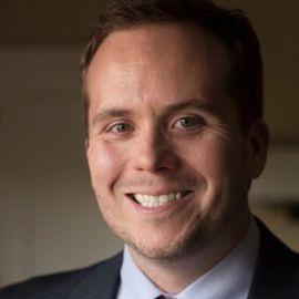 Dr. Daniel Crosby - Professional null Speaker