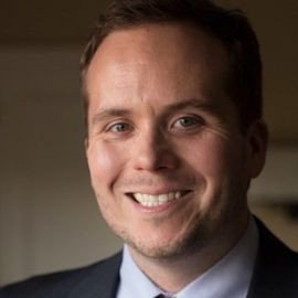 Dr. Daniel Crosby - Professional null Speaker