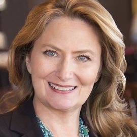 Gerri Martin-Flickinger - Professional null Speaker
