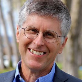 Patrick O. Brown - Professional null Speaker