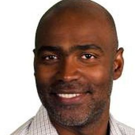 Ivan Joseph - Professional null Speaker