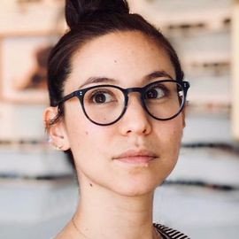 Christina Hodson - Professional null Speaker