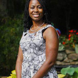 LaKimbre Brown - Professional null Speaker