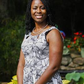 LaKimbre Brown - Professional null Speaker