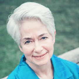 Heather Booth - Professional null Speaker