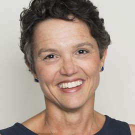 Katrina Armstrong - Professional null Speaker