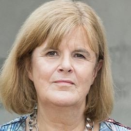 Linda Partridge - Professional null Speaker