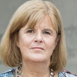 Linda Partridge - Professional null Speaker