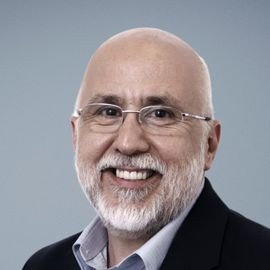 Michael D'Antonio - Professional null Speaker