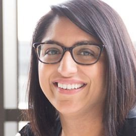 Bhawna Provenzano - Professional null Speaker