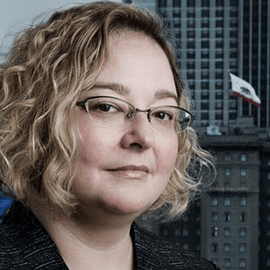 Jocelyn Goldfein - Professional null Speaker